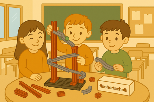 EleMINT-Technik-AG KOSTENLOS!