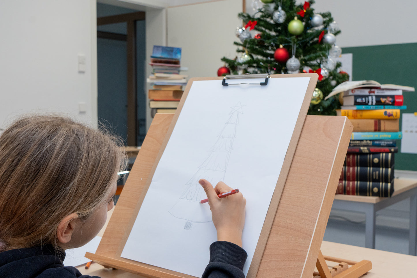 Realistisches Zeichnen