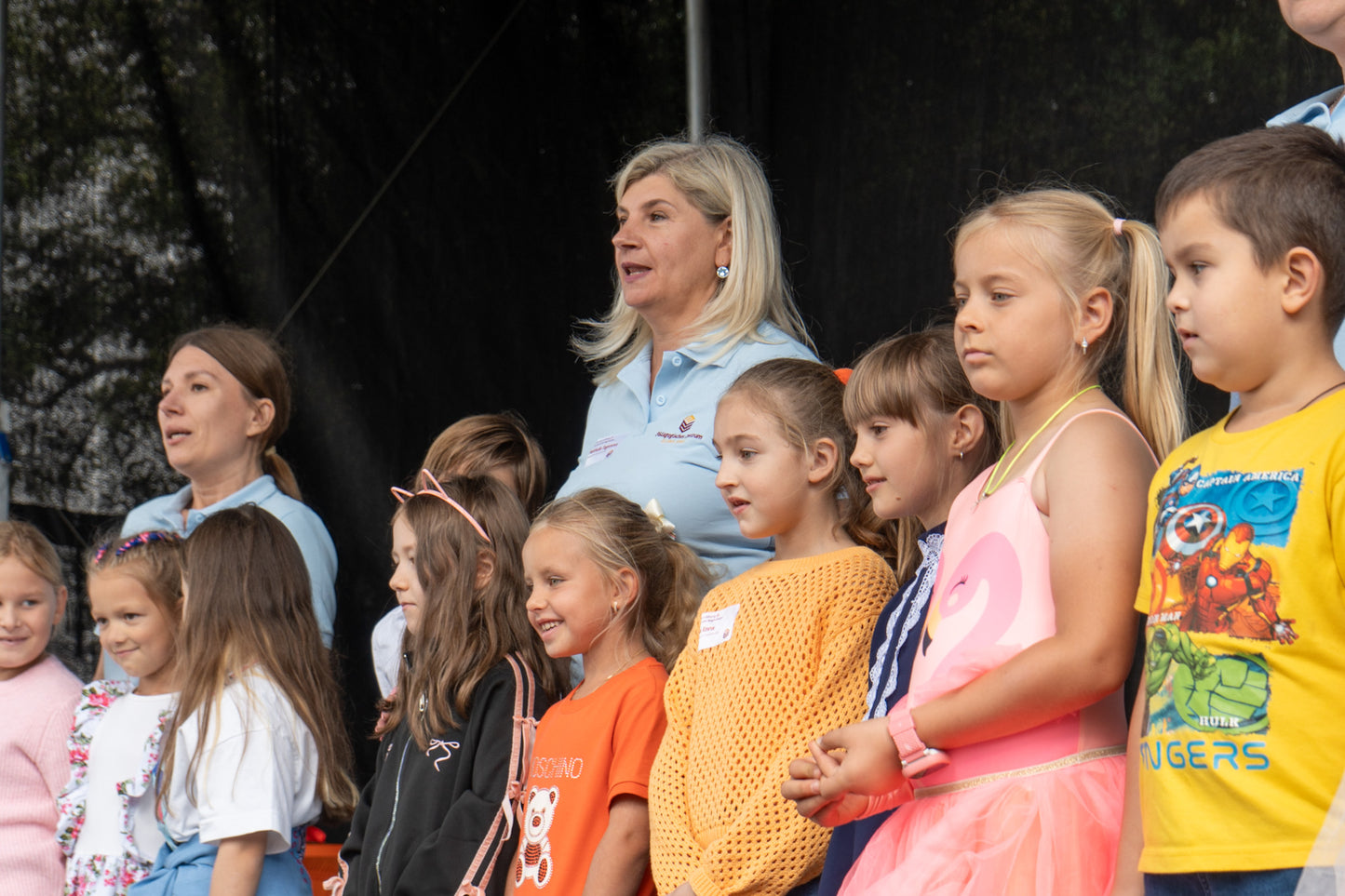 Kinderchor