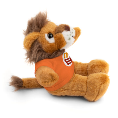 Kuscheltiere