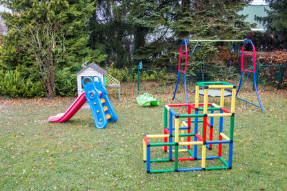 Kindertagespflege Karussell