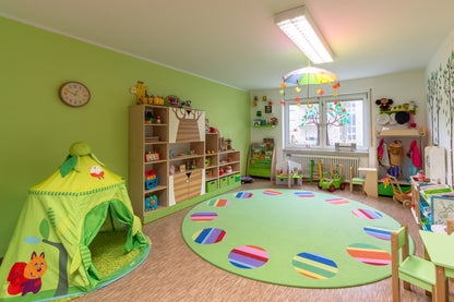 Kindertagespflege Karussell