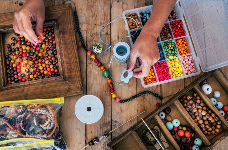 DIY - Schmuckstücke