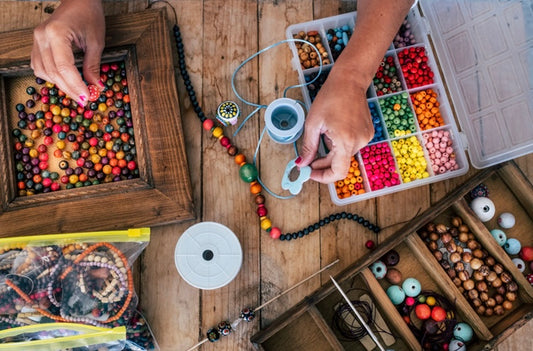 DIY - Schmuckstücke