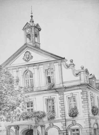 Realistisches Zeichnen